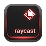 Raycast-icon